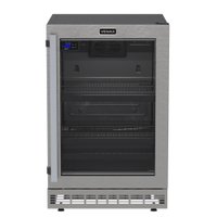 Cervejeira de Embutir Venax EXPVQTLIN102 Inox 127V