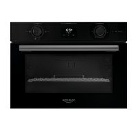 Forno de Embutir Elétrico Dako Supreme 52 L Digital Preto