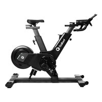 Bicicleta Ergométrica Spinning Gallant Elevate Max (GSB10HMGA-PT)