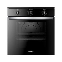 Forno El&eacute;trico de Embutir Consul 84L COB84BE