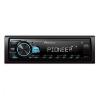 Som Automotivo Pioneer Bluetooth Usb FM MVH-145BR