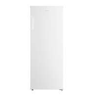 Freezer Vert Mdru276 196l Midea