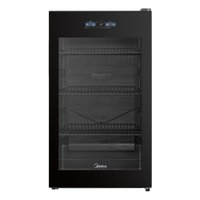 Cervejeira Midea 3 em 1 Smart Inverter 82L MDRX150FGGGL03