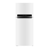 Refrigerador F.free Duplex Inver MD-RT611E 473L Midea