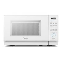 Micro-ondas Mastercook MHP20B 20l Midea Branco
