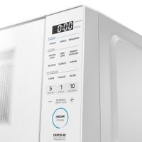 Micro-ondas Mastercook MHP20B 20l Midea Branco