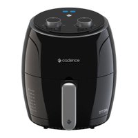 Fritadeira Cadence Air Fryer FRT10 3,8 Litros