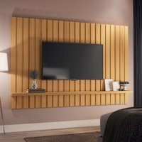 Painel Suspenso At&eacute; 70 Polegadas Link HB M&oacute;veis