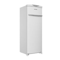 Freezer Vertical BVR28PB 276L Brastemp