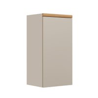 Arm&aacute;rio A&eacute;reo Allure Linea Brasil 40cm MDF
