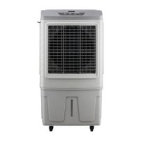 Climatizador ACCM 76L 210W Midea - Branco Com Cinza
