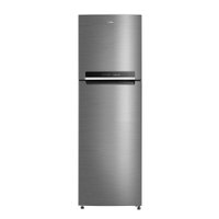 Refrigerador Frost Free Duplex 425L MD-RT572 Midea - Inox