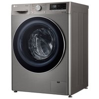 Lava e Seca LG VC4 IA 14kg Look Inox 220V