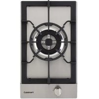 Cooktop Cuisinart a Gás Prime 1Q Aço Inox 220V 4092740114