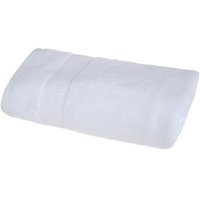 Toalha de Lavabo Relative Zero Torção 100% Algodão 500g/m² 30x50cm Branco