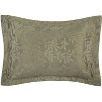 Fronha Blend Veludo 100% Poliéster 50x70cm Altenburg Jardim