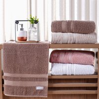Toalha de Rosto Classique 100% Algodão 500g/m² 50x80cm Tessi Land
