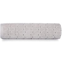 Toalha Banhão Diamond 100% Algodão 150x80cm 500 g/m² Altenburg Cinza