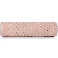 Toalha Banhão Diamond 100% Algodão 150x80cm 500 g/m² Altenburg Rosa