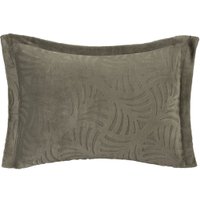 Fronha Blend Elegance 100% Poliéster 50x70cm Altenburg Hane