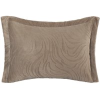 Fronha Blend Elegance 100% Poliéster 50x70cm Altenburg Aira