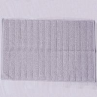 Toalha de Piso Premium 100% Algodão 50x70cm Tessi Funghi