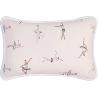 Fronha Mundo Kids Malha 100% Algodão 50x70cm Altenburg Doce Plie