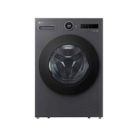LAVA E SECA LG SMART 18KG BLACK INOX 127V WD18GNTS6B