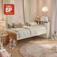 Cama Infantil Solteiro Kappesberg Crescer