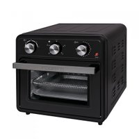 Forno Air Fryer 22L Fogatti - Multifun&ccedil;&otilde;es