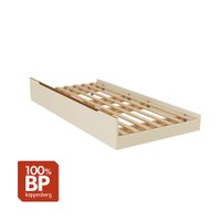 Cama Auxiliar Infantil Kappesbeg Crescer