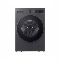 LAVA E SECA SMART LG 16KG BLACK INOX 127V WD16GNTS6B