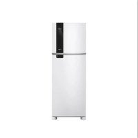 Refrigerador Brastemp 385L Frost Free 2 Portas BRM46MBBNA 220V