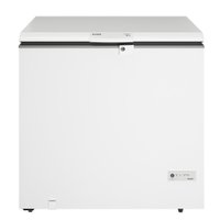 Freezer Consul 307L 1 Porta CHA31MBANA Horizontal 127V