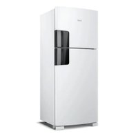 Refrigerador 412 Litros CRM50MBANA Frost Free 2 Portas Branco 127V Consul
