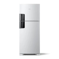 Refrigerador 412 Litros CRM50MBBNA  Frost Free 2 Portas Branco Consul