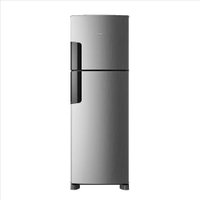 Refrigerador 377 Litros CRM44MKANA Frost Free 2 Portas Inox 127V Consul