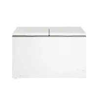 Freezer Consul 528L 2 Portas CHB53MBBNA Horizontal 220V