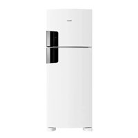 Refrigerador 455 Litros CRM56MBANA Frost Free 2 Portas Branco 127V Consul