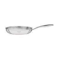 Frigideira Tramontina Grano Aço Inox e Corpo Triplo 20 cm 1,2 L