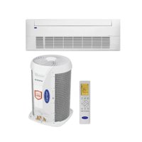 Ar Condicionado Split Cassete 1 Via Carrier 12000 BTUs Quente e Frio Inverter 220V R32 38TVQF12515MC