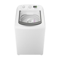 Máquina de Lavar Consul 9kg Branca com Dosagem Econômica - CWM09AB
