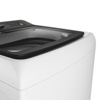 Máquina de Lavar Consul 16Kg com Modo Eco - CWN16AB - Branca