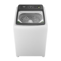 Máquina de Lavar Consul 16Kg com Modo Eco - CWN16AB - Branca