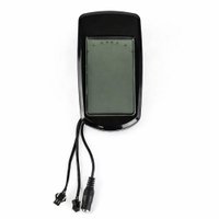 Monitor de Métricas Com Fio para Spinning Gallant