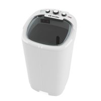 Tanquinho de Lavar Roupa Mueller 10kg Aquatec Não Transborda MLT10F