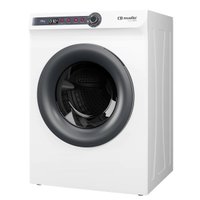 Secadora de Roupa Mueller 13Kg com Sensor de Umidade MSP13F
