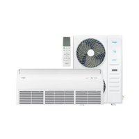 Ar Condicionado Split Piso Teto Elgin Wi-Fi 56000 BTUs Frio Inverter 220V R32 (PXFE60C2CB)