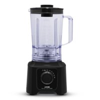 Liquidificador LN50 Power Max 1000W Jarra 3,1 Litros Arno - Preto