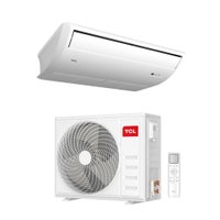 Ar Condicionado Split Piso Teto TCL 55000  BTUs Frio Inverter 220V R32 TAC-55CSGS/CF-INV